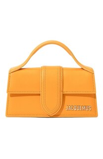 Сумка Le Bambino Jacquemus