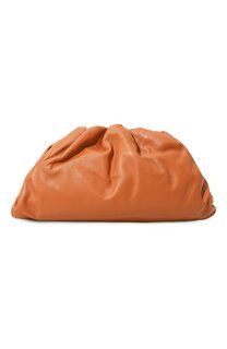 Клатч Pouch Bottega Veneta
