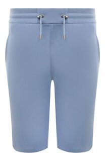 Хлопковые шорты Balmain