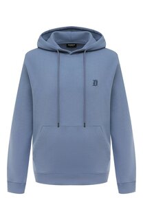 Хлопковое худи Dondup