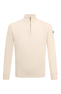 Шерстяной свитер Paul&Shark