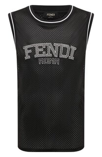 Майка Fendi