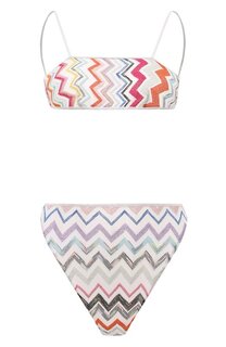 Раздельный купальник Missoni