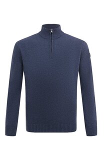 Шерстяной свитер Paul&Shark