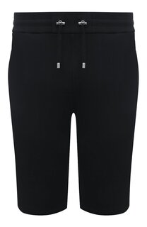 Хлопковые шорты Balmain