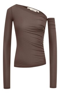 Топ из вискозы Isabel Benenato