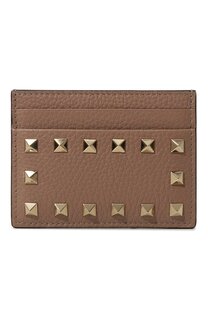 Кожаный футляр для кредитных карт Valentino