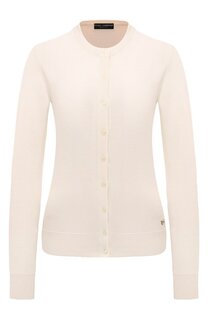 Шерстяной кардиган Dolce & Gabbana