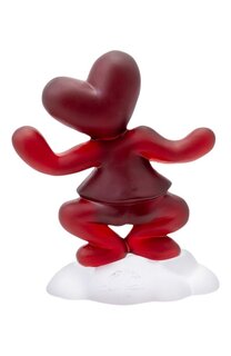 Скульптура Mister lover Daum