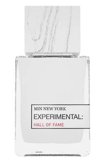 Парфюмерная вода Hall Of Fame (75ml) Min New York