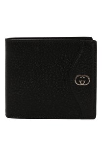 Кожаное портмоне Gucci