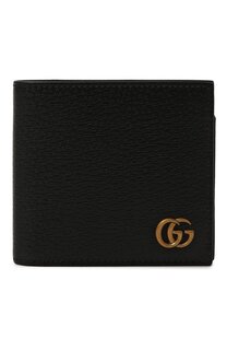 Кожаное портмоне Gucci