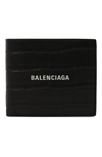 Кожаное портмоне Balenciaga