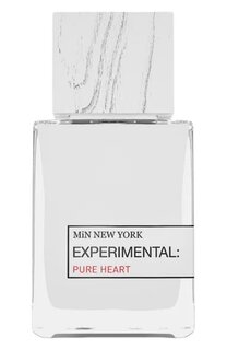Парфюмерная вода Pure Heart (75ml) Min New York