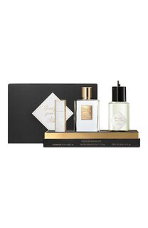Парфюмерный набор Good Girl Gone Bad (50+100+7.5ml) Kilian