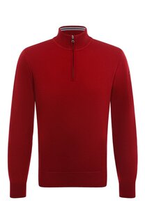 Шерстяной свитер Paul&Shark