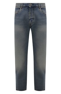 Джинсы Balmain