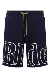 Шорты Rhude