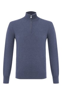 Кашемировый джемпер Brunello Cucinelli