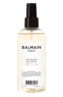 Текстурирующий солевой спрей для волос (200ml) Balmain Hair Couture