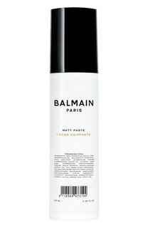 Матирующая паста (100ml) Balmain Hair Couture