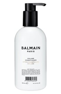 Кондиционер для объёма волос (300ml) Balmain Hair Couture