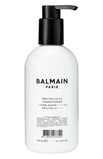 Восстанавливающий кондиционер для волос (300ml) Balmain Hair Couture