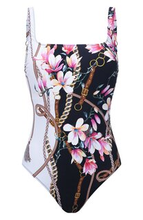 Слитный купальник Gottex