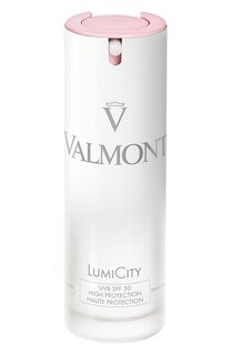 Флюид для ежедневной защиты Lumicity SPF 50 (30ml) Valmont