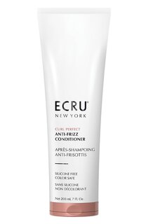 Разглаживающий кондиционер (200ml) ECRU New York