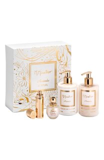 Подарочный набор Ananda (30+10+2x300ml) M. Micallef