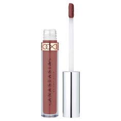 LIQUID LIPSTICK Жидкая помада для губ Anastasia Beverly Hills