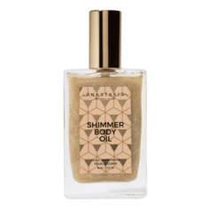 SHIMMER BODY OIL Масло для тела с эффектом сияния Anastasia Beverly Hills