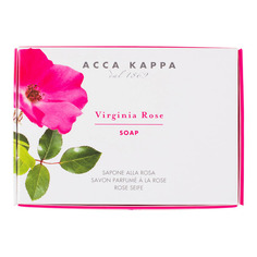 Мыло туалетное Acca Kappa