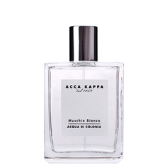 Muschio Bianco Одеколон Acca Kappa