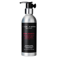 Barber Edition Шампунь для бороды Acca Kappa
