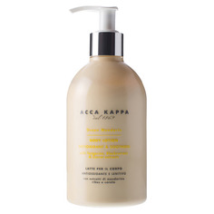 Green Mandarin Молочко для тела Acca Kappa