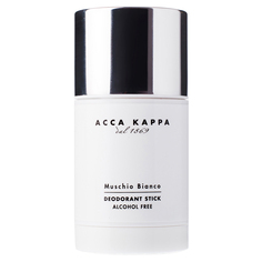 Muschio Bianco Дезодорант-стик Acca Kappa