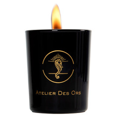 ATELIER DES ORS Rose Omeyyade свеча