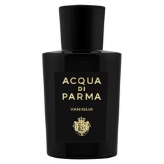 SIGNATURE VANIGLIA Парфюмерная вода Acqua di Parma