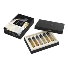 Man’s Discovery Set Набор парфюмерной воды Amouage