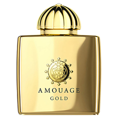 Gold Woman Парфюмерная вода Amouage