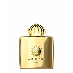 Gold Woman Парфюмерная вода Amouage