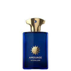 Interlude Man Парфюмерная вода Amouage