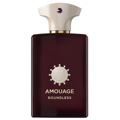 Boundless Парфюмерная вода Amouage