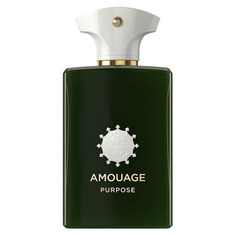 Purpose Парфюмерная вода Amouage