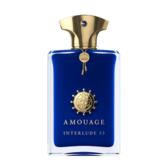 Interlude 53 Man Духи Amouage