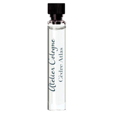 CEDRE ATLAS Cologne Absolue EDP 2 ml Sample (25 шт. уп.) - парфюмерная вода ПРОБНИК