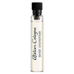 ROSE ANONYME Cologne Absolue EDP 2 ml Sample (25 шт. уп.) - парфюмерная вода ПРОБНИК