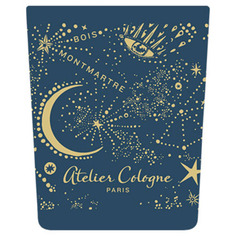 BOIS MONTMARTRE свеча 35 гр GWP Atelier Cologne